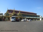 chaukhtatgyi pagoda