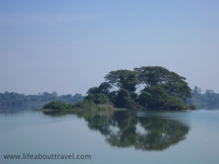 Inya Lake, Yangon
